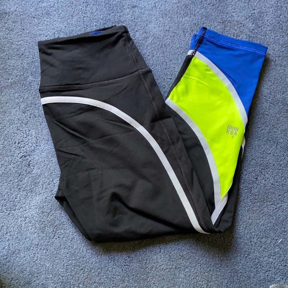 VICTORIAS SECRET • Knockout Capri